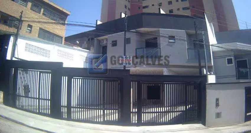 Casa com 3 quartos à venda na APA, R, Vila Curuçá, Santo André