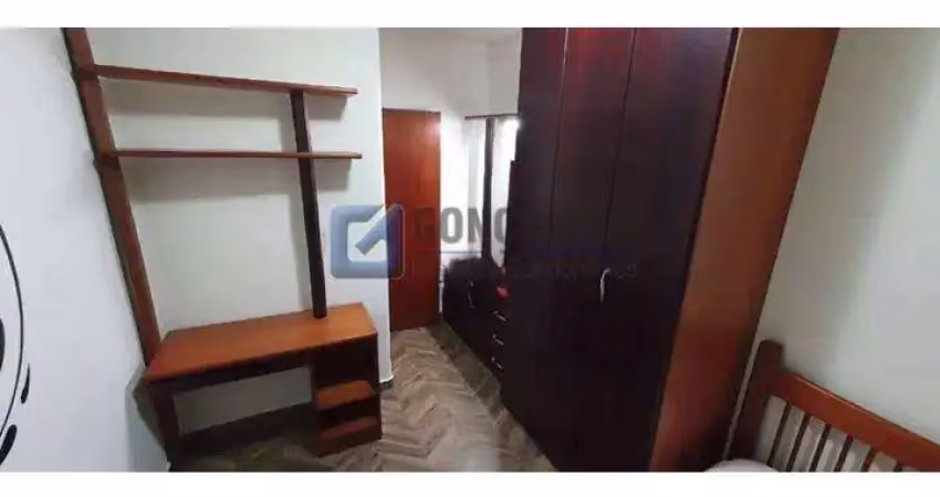 Casa com 3 quartos à venda na DOUTOR EDUARDO MONTEIRO, R, Jardim Bela Vista, Santo André