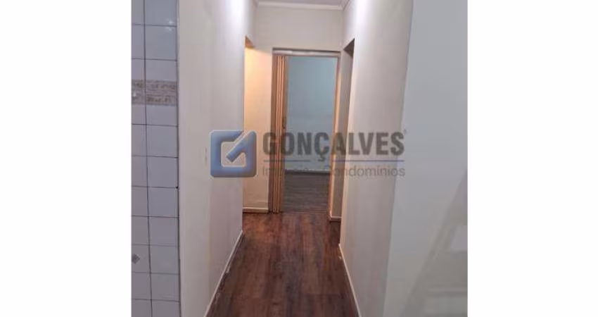 Apartamento com 3 quartos à venda na CATA PRETA, EST, Vila João Ramalho, Santo André
