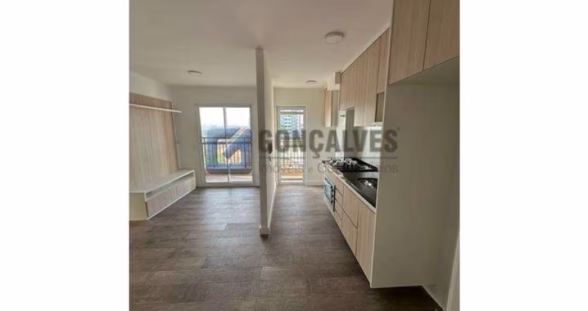 Apartamento com 2 quartos à venda na MARECHAL BADOGLIO, R, Rudge Ramos, São Bernardo do Campo