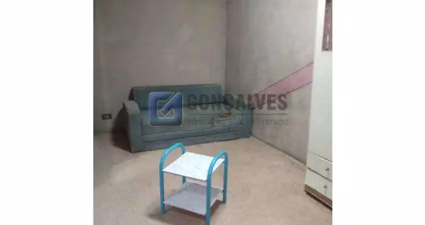 Casa com 4 quartos à venda na CAXAMBU, R, Parque João Ramalho, Santo André