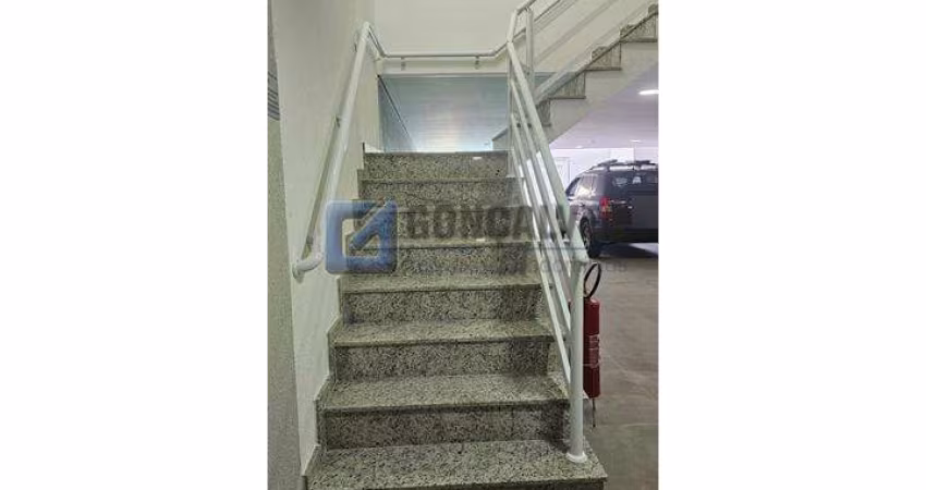 Apartamento com 2 quartos à venda na GUADALAJARA, R, Jardim das Maravilhas, Santo André