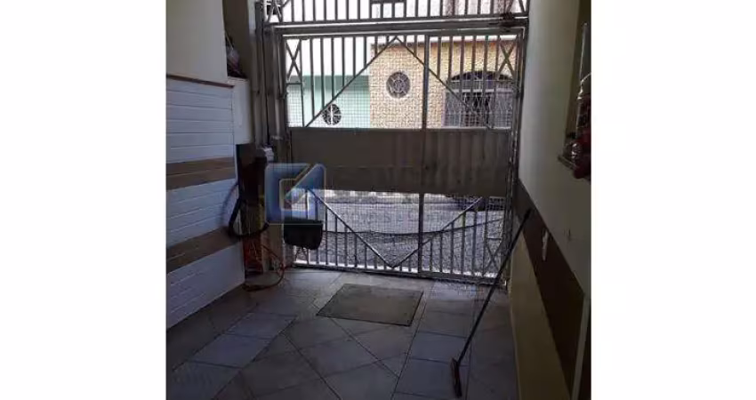Sobrado 3 dormitórios sendo 1 suite, 104 mts² no bairro santa terezinha em santo andré.
