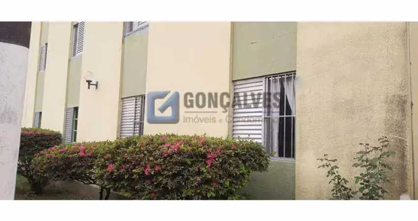 Apartamento com 2 quartos à venda na EDUARDO PRADO, AV, Parque Erasmo Assunção, Santo André
