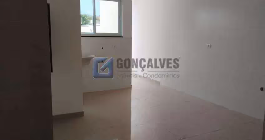 Apartamento com 2 quartos à venda na ITAJAI, R, Jardim Paraíso, Santo André