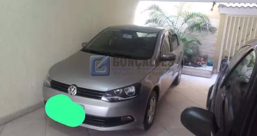 Apartamento com 2 quartos à venda na TOMAS ANTONIO GONZAGA, R, Jardim Utinga, Santo André