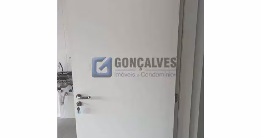 Apartamento com 2 quartos à venda na AFONSINA, R, Rudge Ramos, São Bernardo do Campo