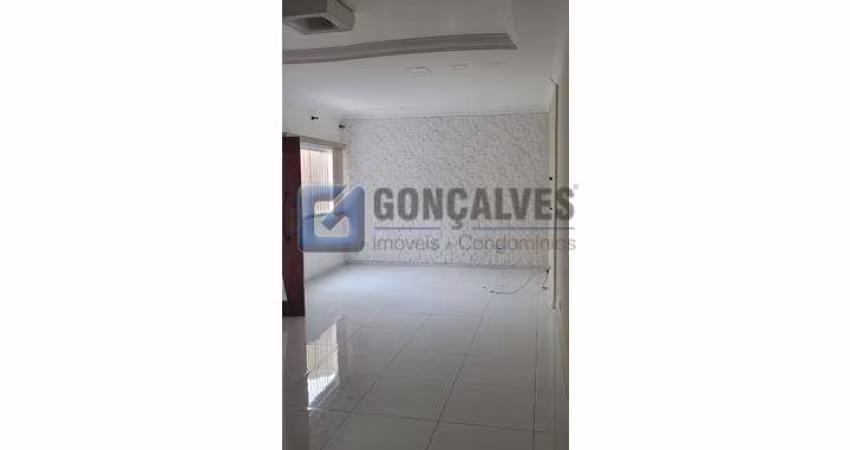 Casa com 3 quartos à venda na EGITO, R, Jardim Santo Ignácio, São Bernardo do Campo