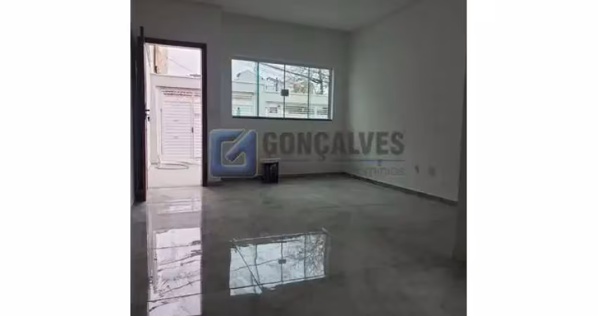 Casa com 3 quartos à venda na VILNA, R, Vila Francisco Matarazzo, Santo André