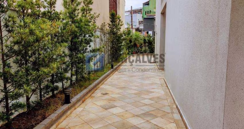 Apartamento com 3 quartos à venda na OLAVO GONCALVES, R, Vila Gonçalves, São Bernardo do Campo