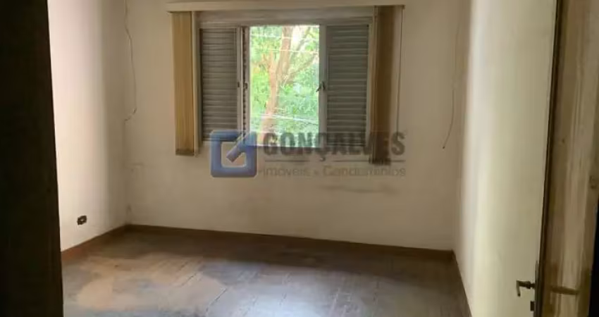 Sobrado 3 dormitórios, 109 mts² no centro de santo andré