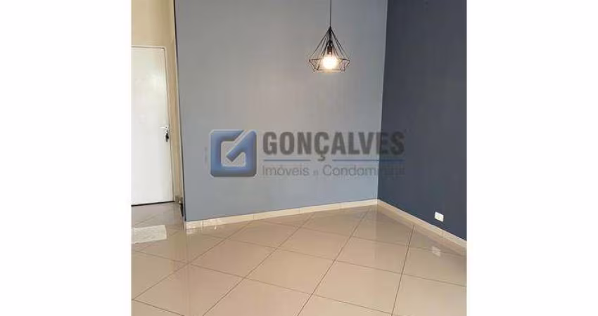Apartamento com 3 quartos à venda na GIOVANNI BATTISTA PIRELLI, R, Vila Homero Thon, Santo André