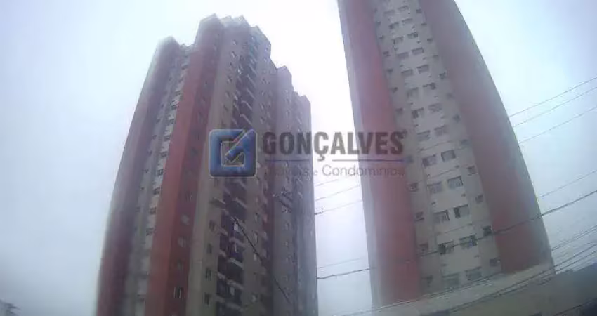 Apartamento com 2 quartos à venda na PEDRO MENDES, AV, Parque Selecta (Montanhão), São Bernardo do Campo
