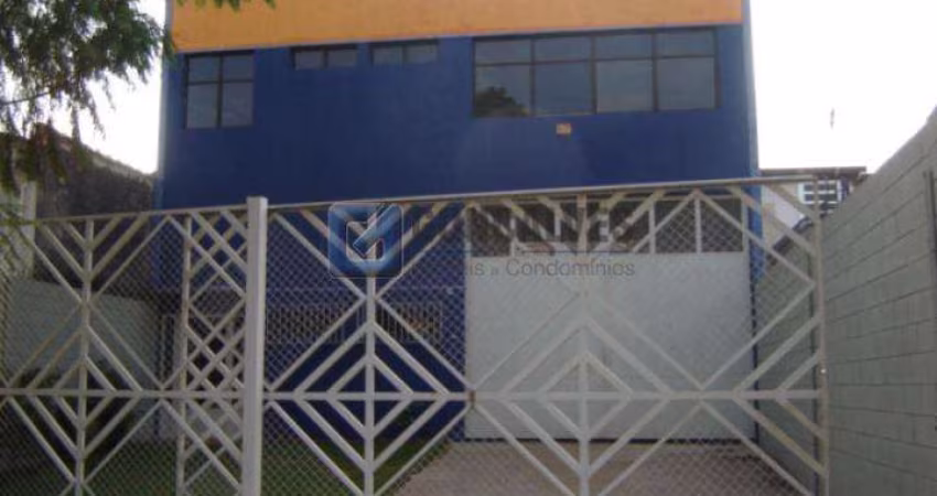 Barracão / Galpão / Depósito à venda na VOLUNTARIOS PAULISTAS, R, Vila Príncipe de Gales, Santo André