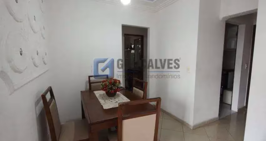 Apartamento com 2 quartos à venda na AIMORES, R, Vila Helena, Santo André