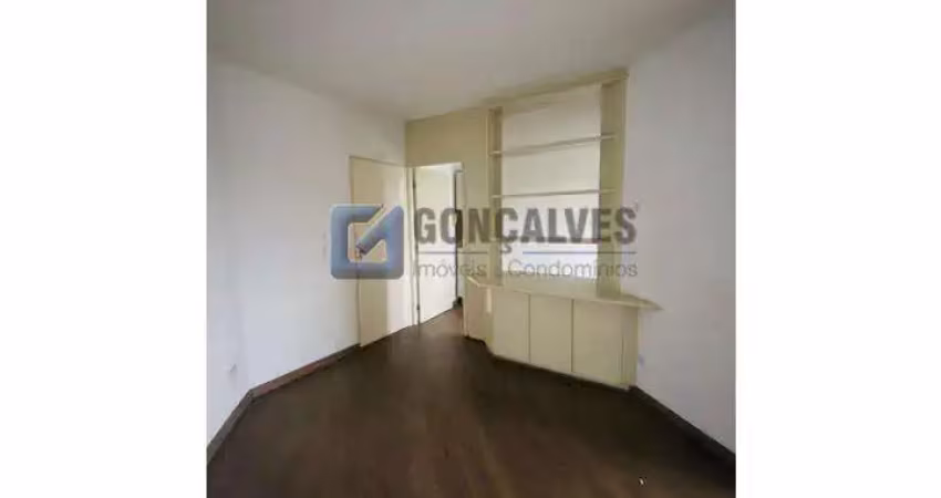 Apartamento com 2 quartos à venda na WENCESLAU BRAS, R, Centro, São Bernardo do Campo