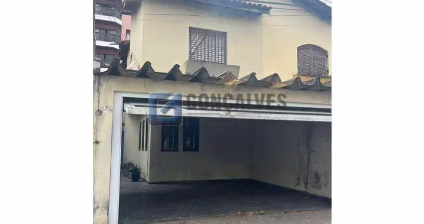 Casa com 3 quartos à venda na AMERICO MARGONARI, R, Centro, São Bernardo do Campo
