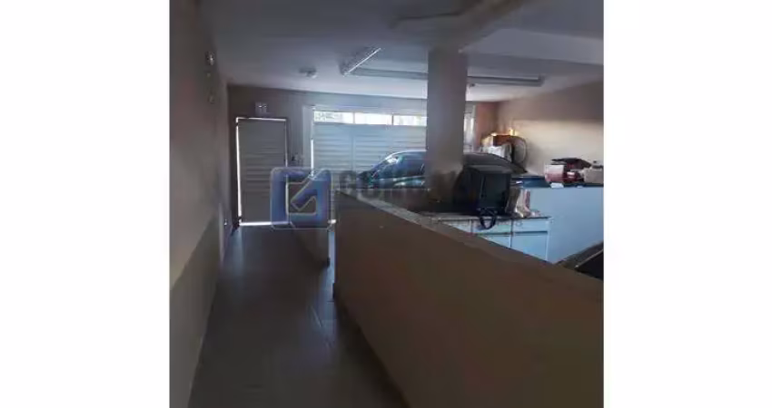 Apartamento com 2 quartos à venda na DAS ROSAS, R, Vila Marina, Santo André