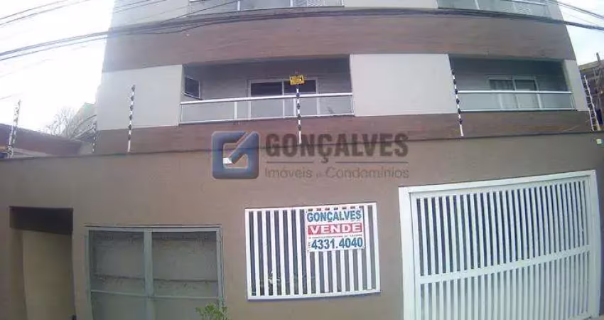 Apartamento com 3 quartos à venda na ANHEMBI, R, Vila Curuçá, Santo André
