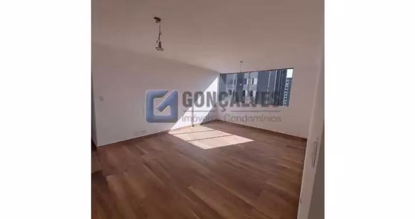 Apartamento  2 quartos à venda no parque terra nova i em são bernardo do campo