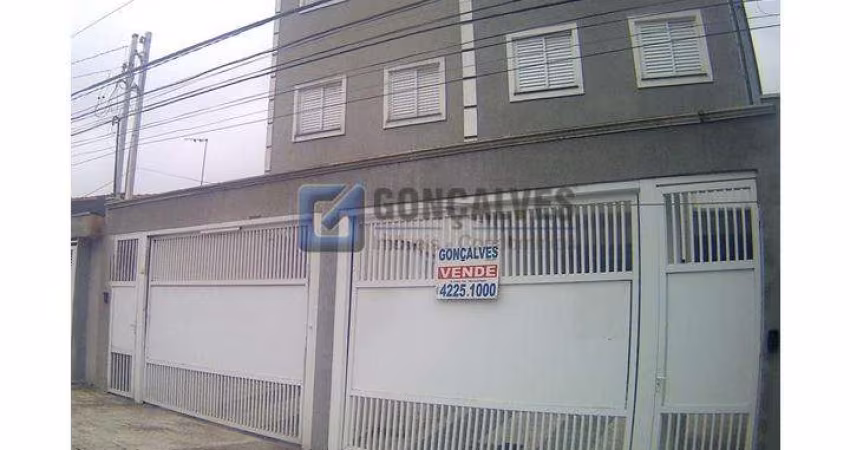 Apartamento com 2 quartos à venda na ARARIMA, R, Vila Helena, Santo André