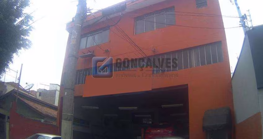 Ponto comercial à venda na PRESIDENTE KENNEDY, AV, Santa Paula, São Caetano do Sul