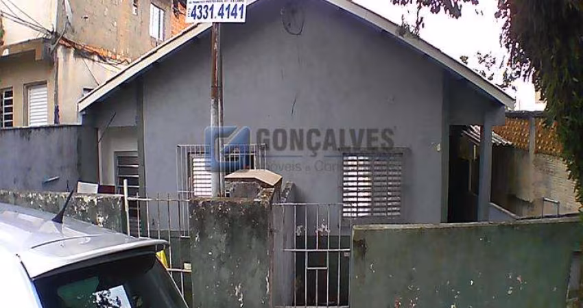 Casa com 1 quarto para alugar na DAS OLIVEIRAS, AL, Demarchi, São Bernardo do Campo