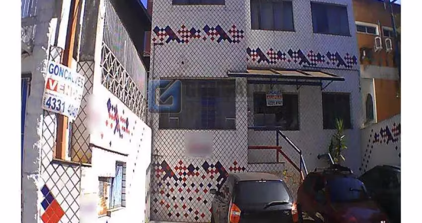 Ponto comercial à venda na SENADOR VERGUEIRO, Todos, Jardim do Mar, São Bernardo do Campo
