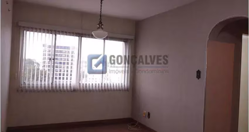 Apartamento com 2 quartos à venda na OLINDA, R, Nova Petrópolis, São Bernardo do Campo