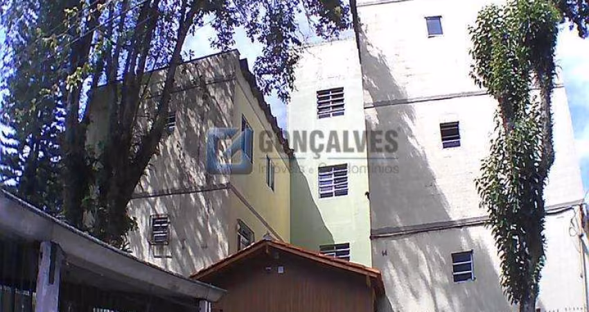 Apartamento com 2 quartos à venda na JACOB VALENTINO BASSOLI, R, Santa Terezinha, São Bernardo do Campo