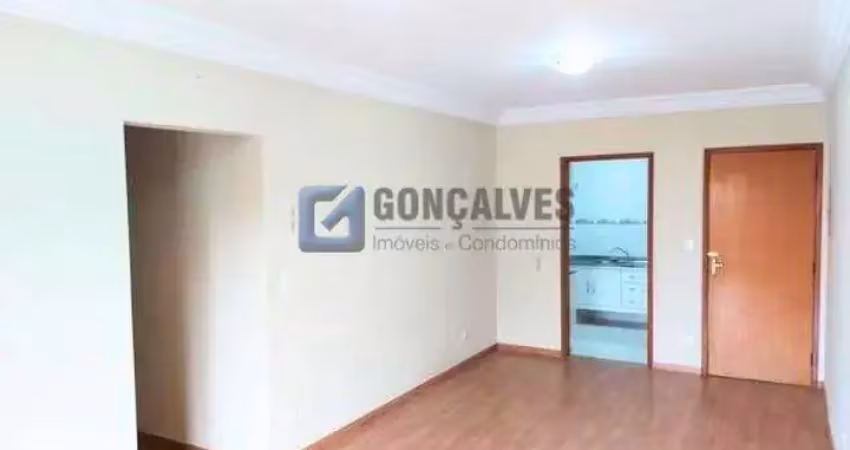 Apartamento com 3 quartos à venda na MARLENE, R, Nova Gerti, São Caetano do Sul