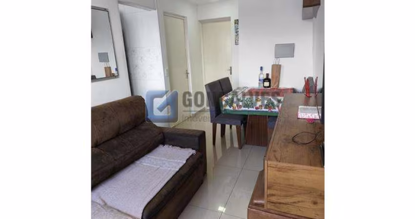 Apartamento com 3 quartos à venda na GEMA, R, Campanário, Diadema