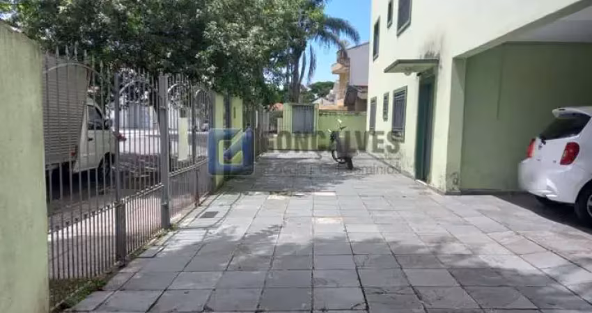 Apartamento com 2 quartos à venda na AIRTON GOMES DE MIRANDA, R, Nova Petrópolis, São Bernardo do Campo
