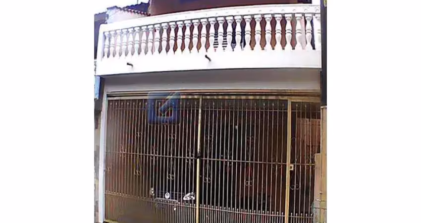 Casa com 3 quartos à venda na BABILONIA, R, Jardim Ipê, São Bernardo do Campo