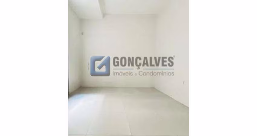 Apartamento com 2 quartos para alugar na GRA BRETANHA, R, Vila Príncipe de Gales, Santo André