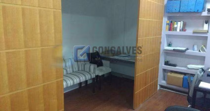 Sala comercial com 1 sala à venda na MARECHAL DEODORO, R, Centro, São Bernardo do Campo
