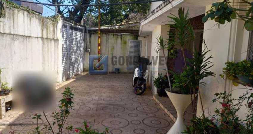 Terreno à venda na BOM PASTOR, AV, Jardim Bom Pastor, Santo André