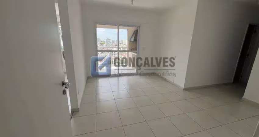 Apartamento com 2 quartos à venda na LUIS CAVANA, R, Centro, São Caetano do Sul