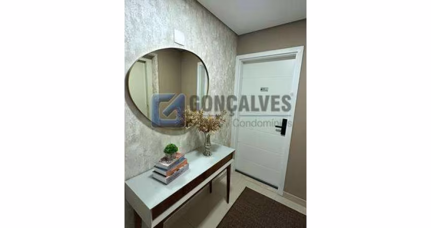 Apartamento com 3 quartos à venda na NACOES UNIDAS, R, Jardim Chácara Inglesa, São Bernardo do Campo