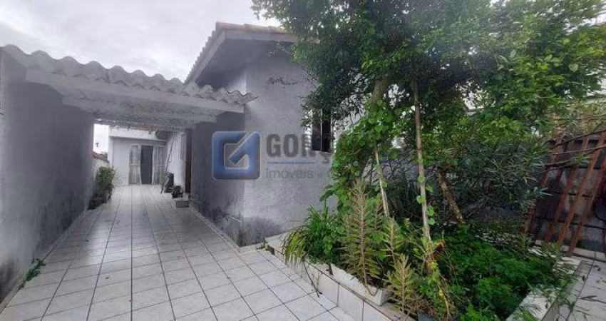 Casa com 2 quartos à venda na FELIPE CAMARAO, R, Jardim Valdibia, São Bernardo do Campo