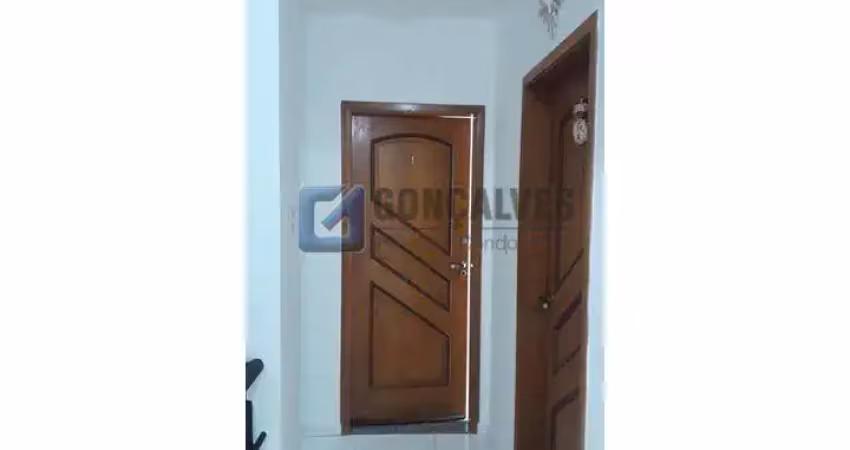 Apartamento com 3 quartos à venda na FENICIA, R, Parque Novo Oratório, Santo André