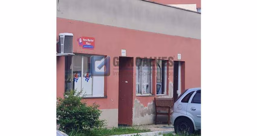 Apartamento com 2 quartos à venda na SENADOR MANOEL CORDEIRO VILLACA, R, Alves Dias, São Bernardo do Campo