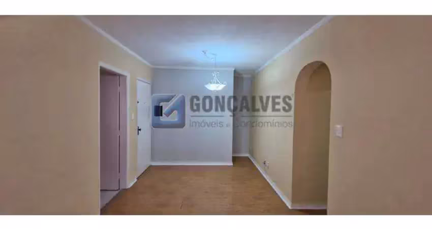 Apartamento com 2 quartos à venda na OLINDA, R, Nova Petrópolis, São Bernardo do Campo