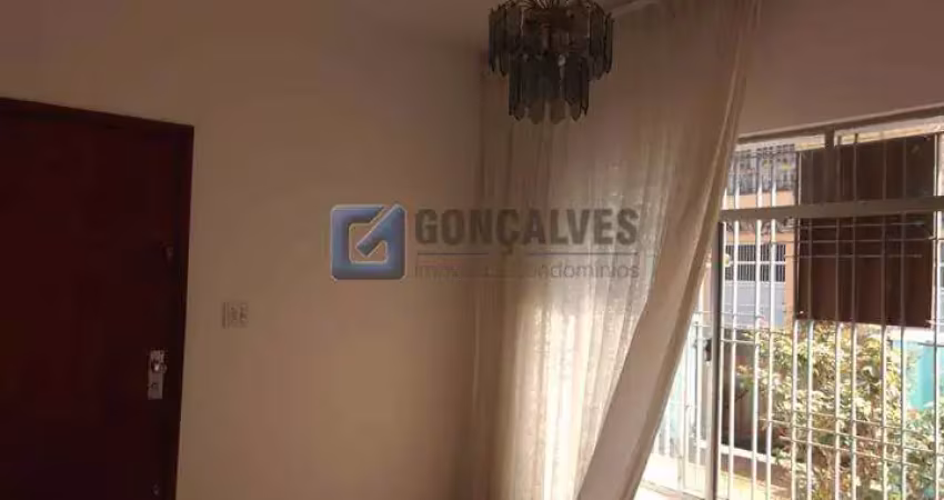 Casa com 3 quartos à venda na DONA TERESA CRISTINA, AL, Nova Petrópolis, São Bernardo do Campo