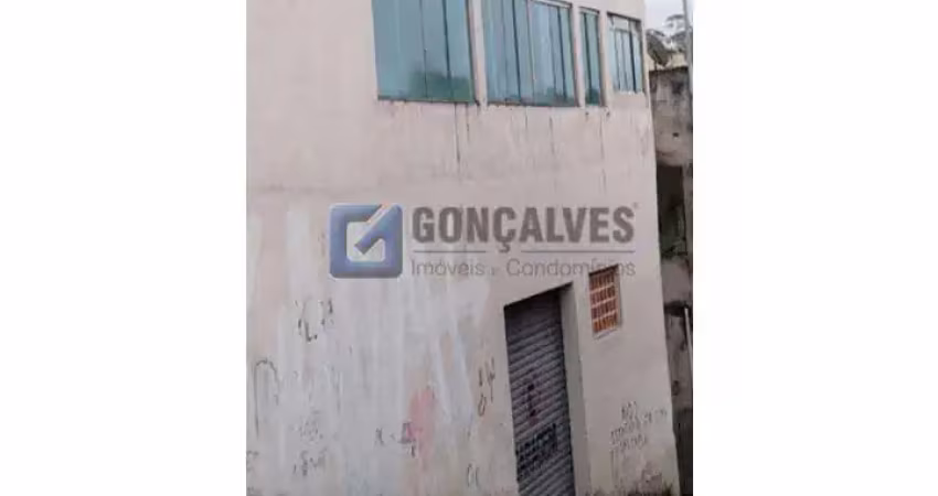 Casa com 3 quartos à venda na IVANOVSKY, AV, Parque Botujuru, São Bernardo do Campo