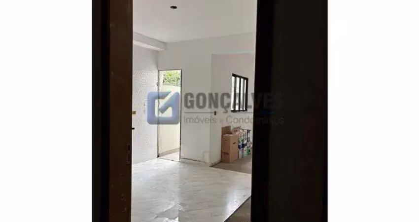 Apartamento com 2 quartos à venda na CORUMBA, R, Vila Alice, Santo André