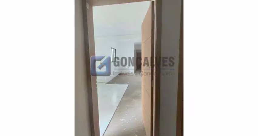 Apartamento com 2 quartos à venda na CORUMBA, R, Vila Alice, Santo André