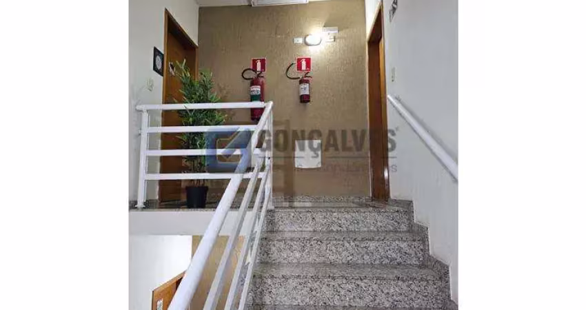 Apartamento com 2 quartos à venda na PARAISO, LRG, Vila Apiaí, Santo André