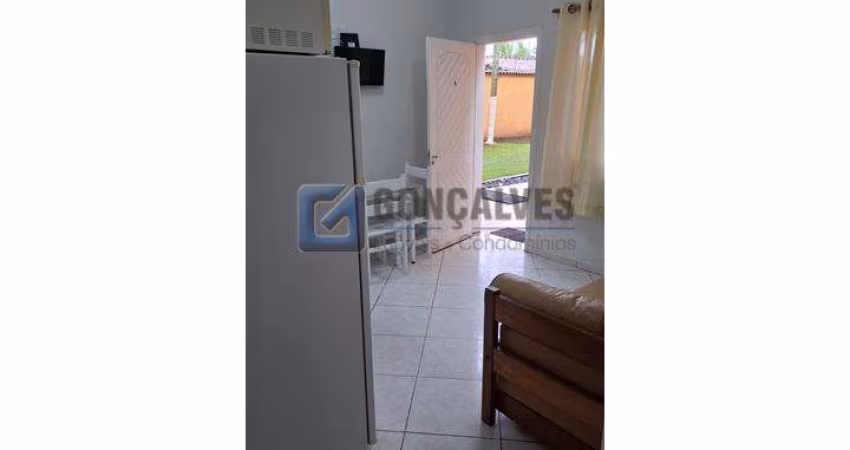 Apartamento com 1 quarto à venda na GOVERNADOR MARIO COVAS JUNIOR, AV, Centro, Peruíbe