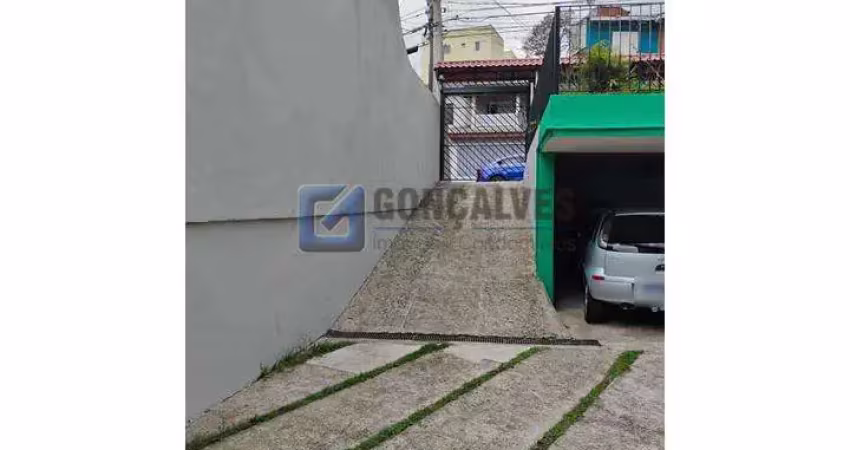Apartamento com 2 quartos à venda na BAHIA, R, Jordanópolis, São Bernardo do Campo